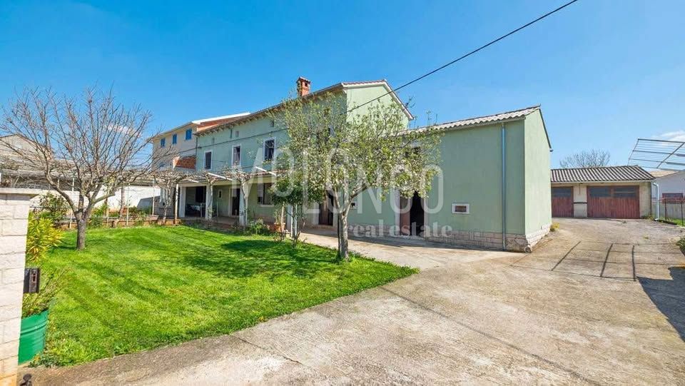 Casa In vendita - Istarska žminj - foto 1/10