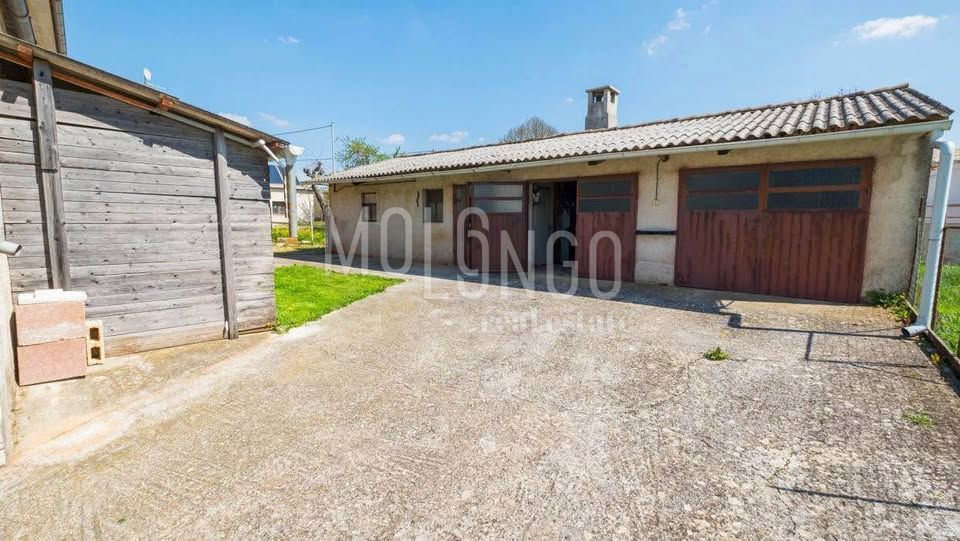 Casa In vendita - ISTARSKA ŽMINJ