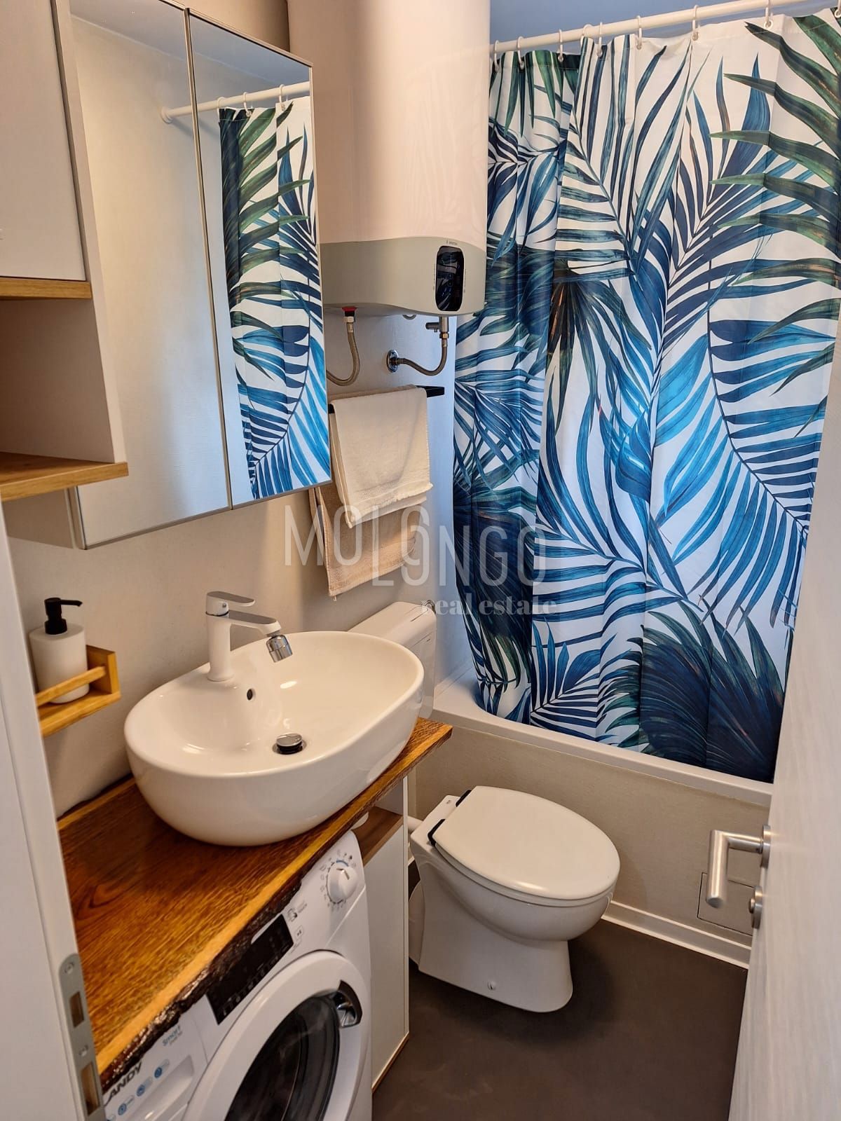 Flat For sale - PRIMORSKO-GORANSKA RIJEKA