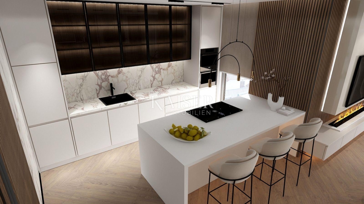 Flat For sale - ZADARSKA ZADAR