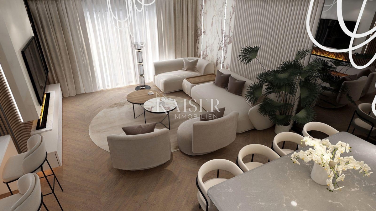 Flat For sale - ZADARSKA ZADAR