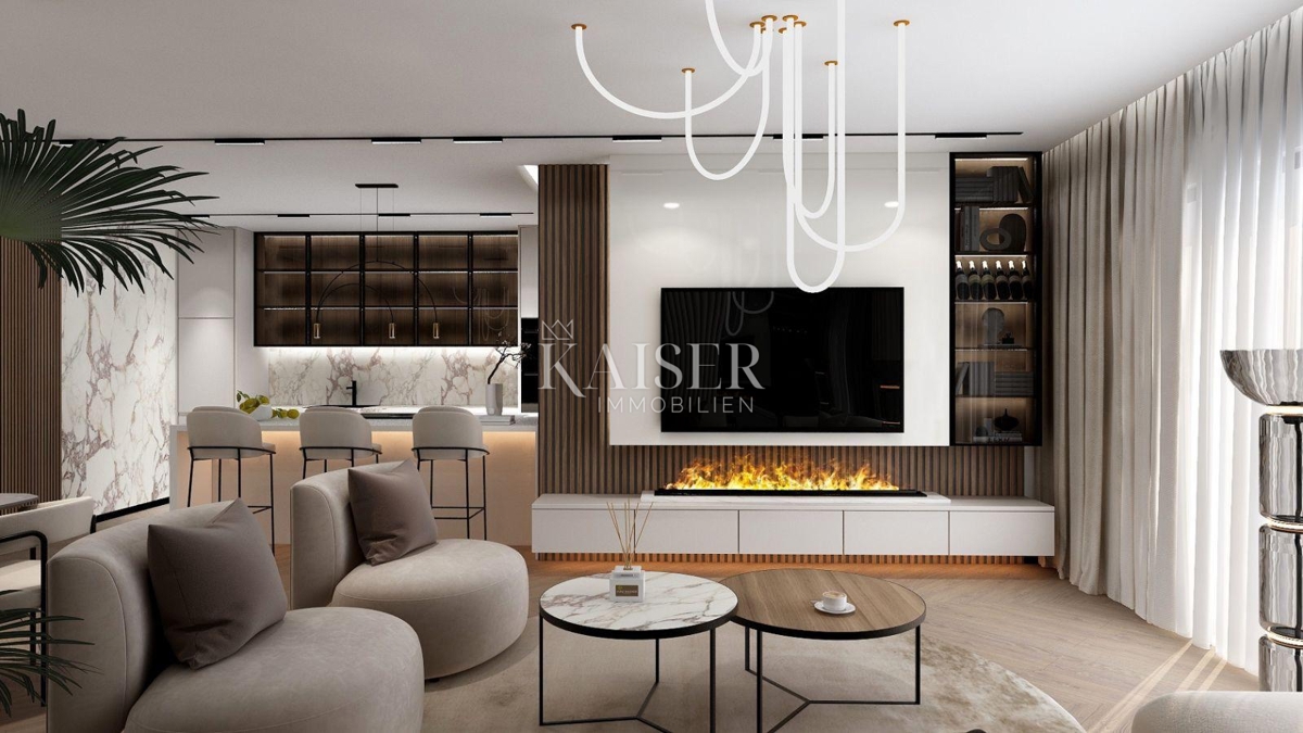 Flat For sale - ZADARSKA ZADAR