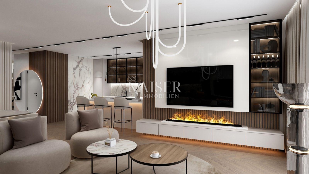 Flat For sale - ZADARSKA ZADAR