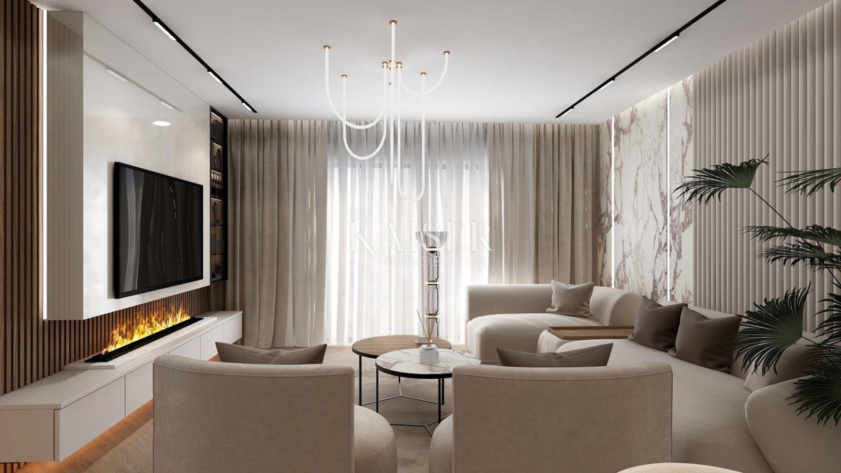Flat For sale - ZADARSKA ZADAR