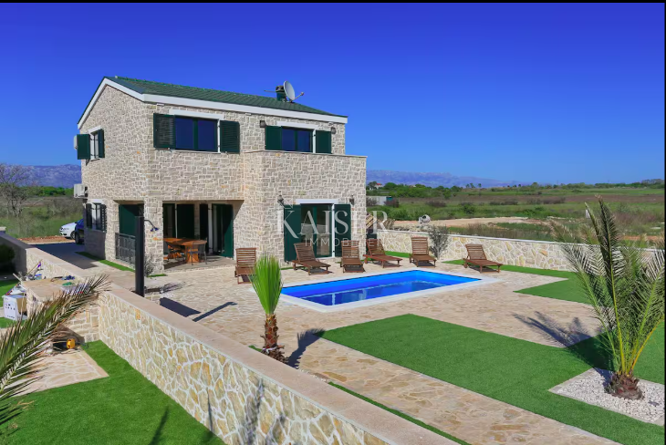 Casa In vendita - ZADARSKA PRIVLAKA