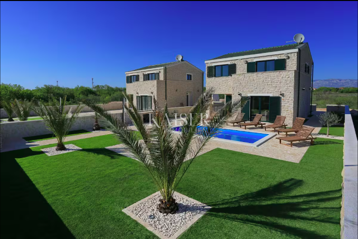 Casa In vendita - ZADARSKA PRIVLAKA