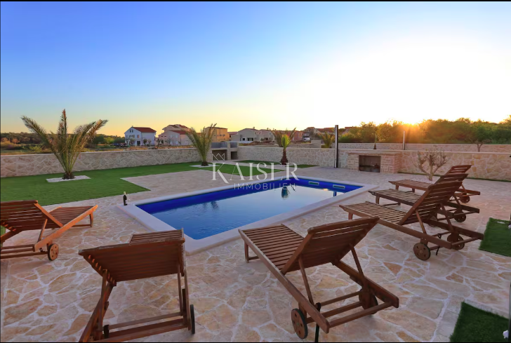 Casa In vendita - ZADARSKA PRIVLAKA
