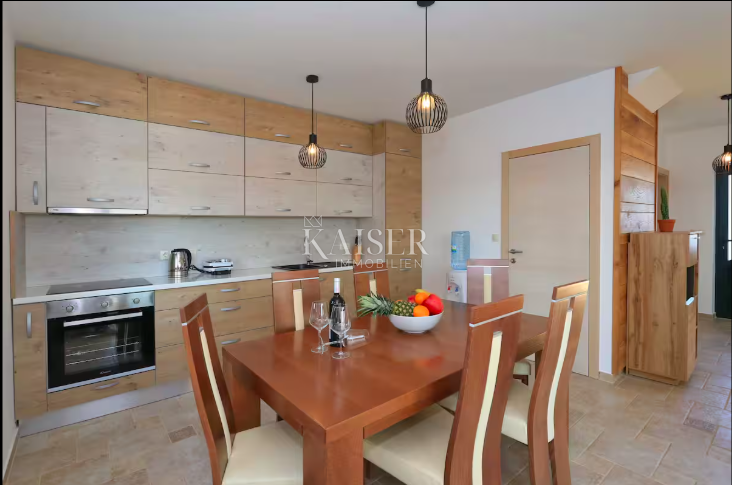 Casa In vendita - ZADARSKA PRIVLAKA