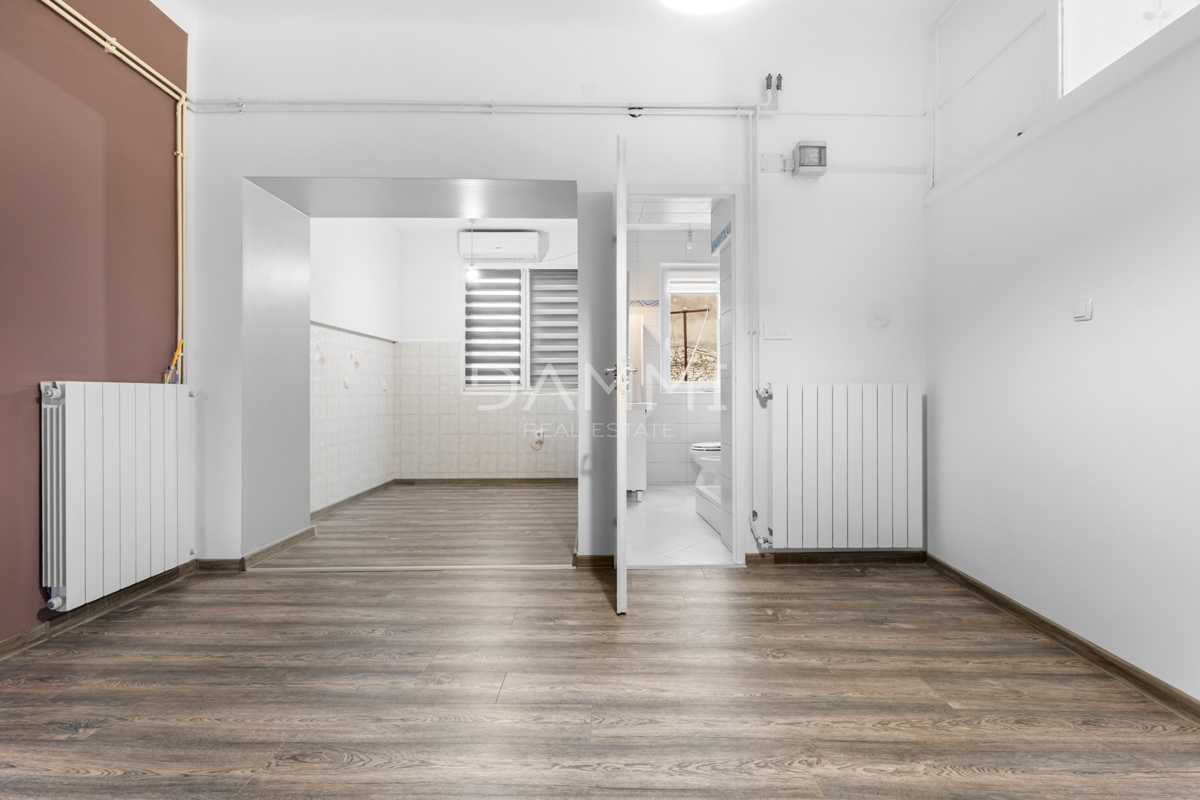 Flat For sale PULA
