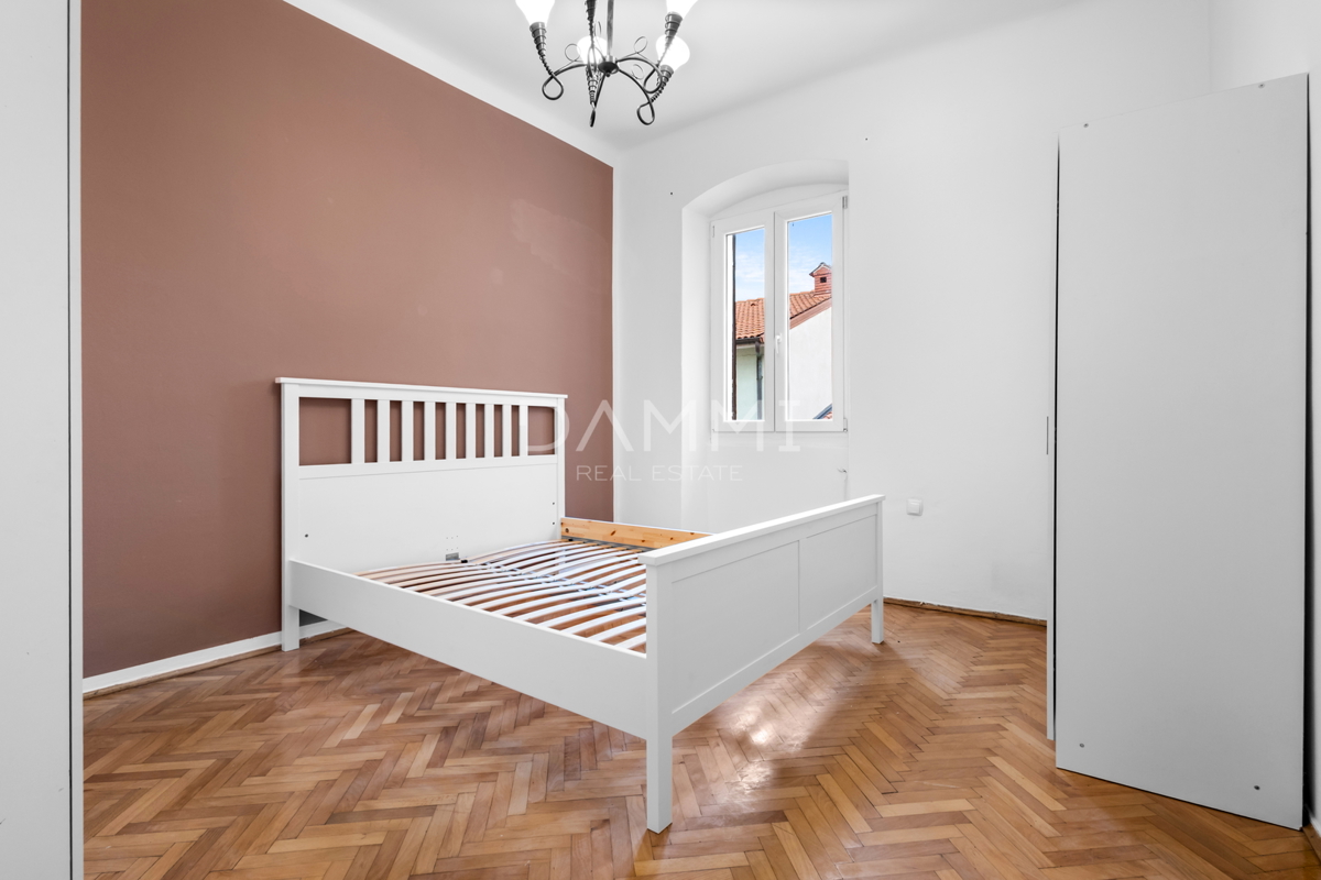 Mieszkanie Na sprzedaż - ISTARSKA PULA