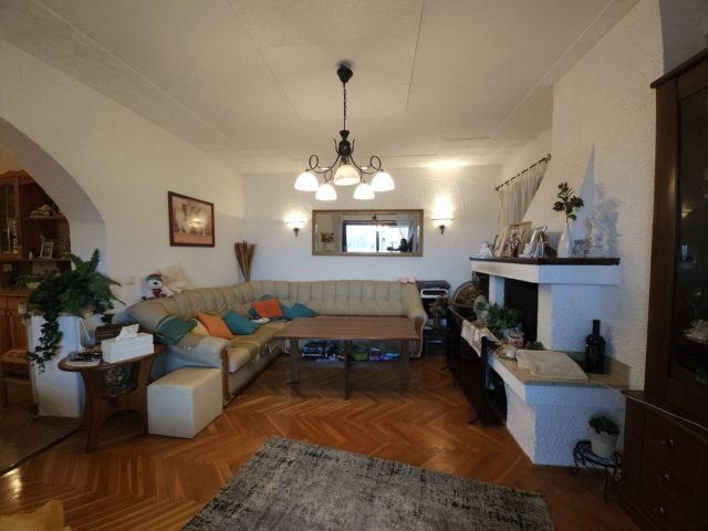 Apartmán na prodej 120 m² – Vrsar