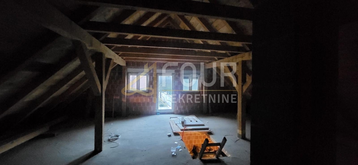 House For sale - PRIMORSKO-GORANSKA RAVNA GORA