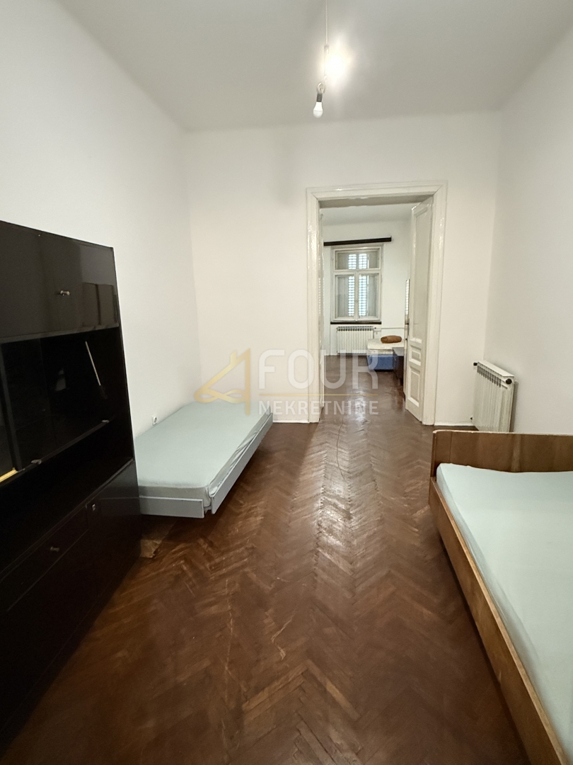 Apartment Zu verkaufen - PRIMORSKO-GORANSKA RIJEKA