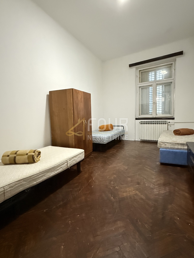 Apartment Zu verkaufen - PRIMORSKO-GORANSKA RIJEKA