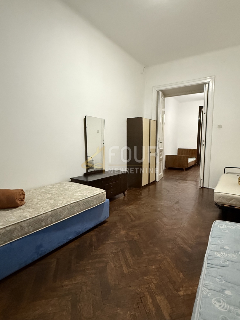 Apartment Zu verkaufen - PRIMORSKO-GORANSKA RIJEKA
