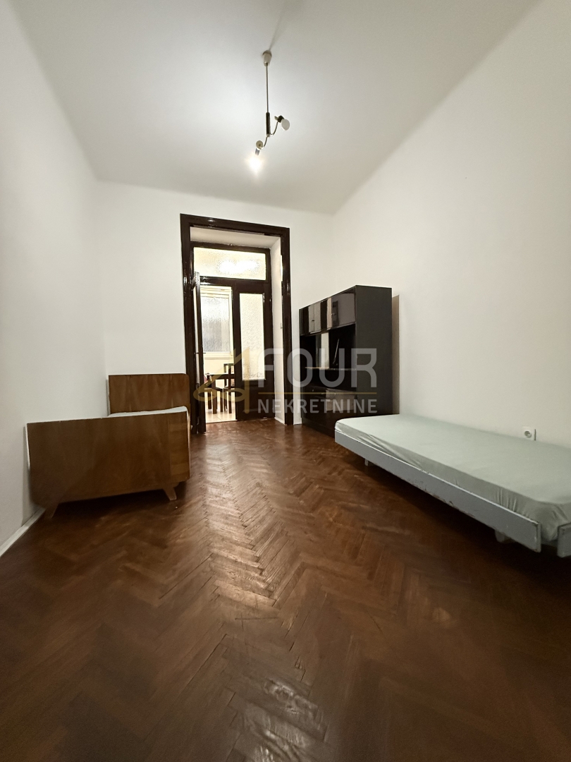 Apartment Zu verkaufen - PRIMORSKO-GORANSKA RIJEKA