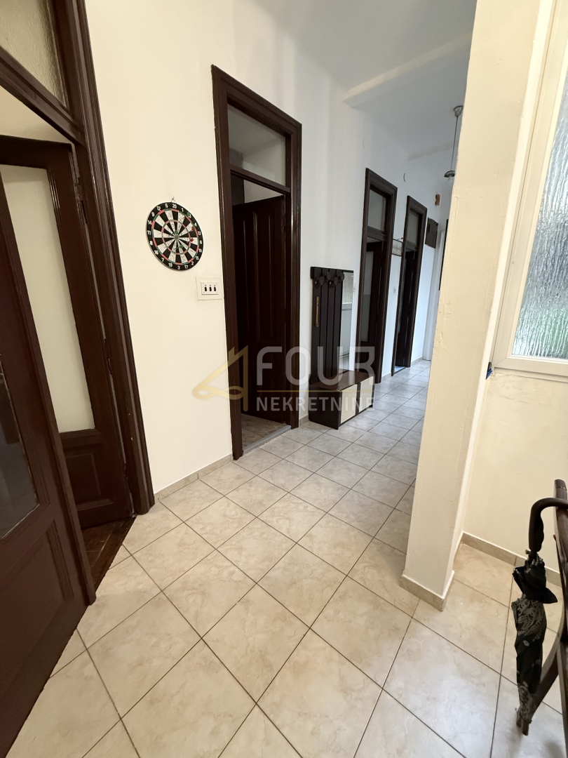 Apartment Zu verkaufen - PRIMORSKO-GORANSKA RIJEKA
