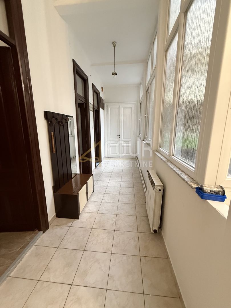 Apartment Zu verkaufen - PRIMORSKO-GORANSKA RIJEKA