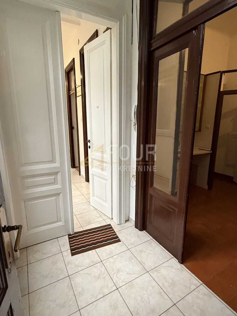 Apartment Zu verkaufen - PRIMORSKO-GORANSKA RIJEKA