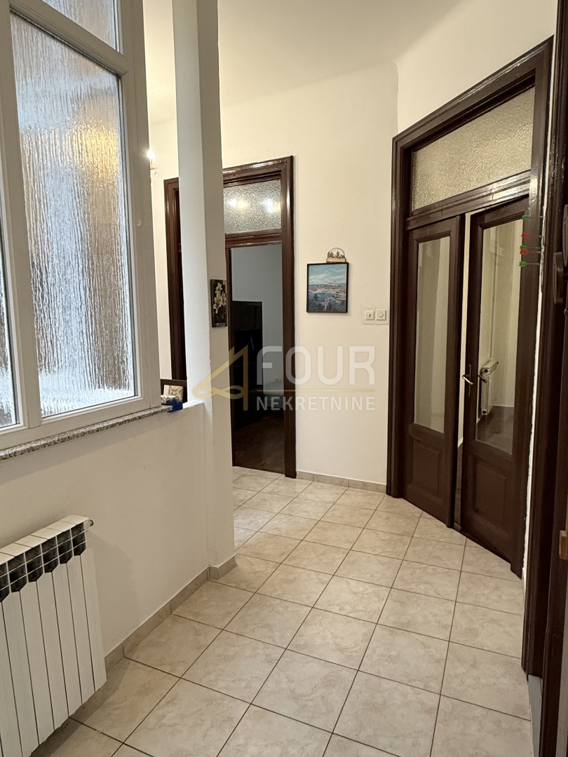 Apartment Zu verkaufen - PRIMORSKO-GORANSKA RIJEKA