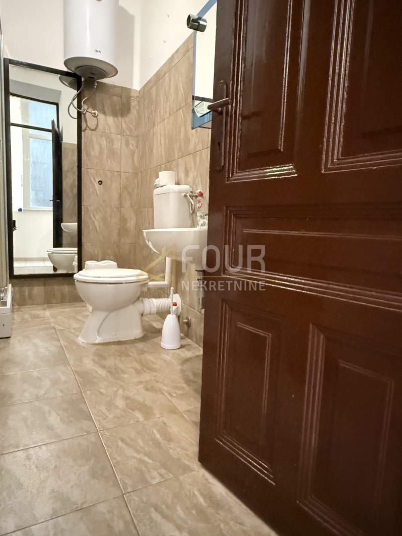 Apartment Zu verkaufen - PRIMORSKO-GORANSKA RIJEKA