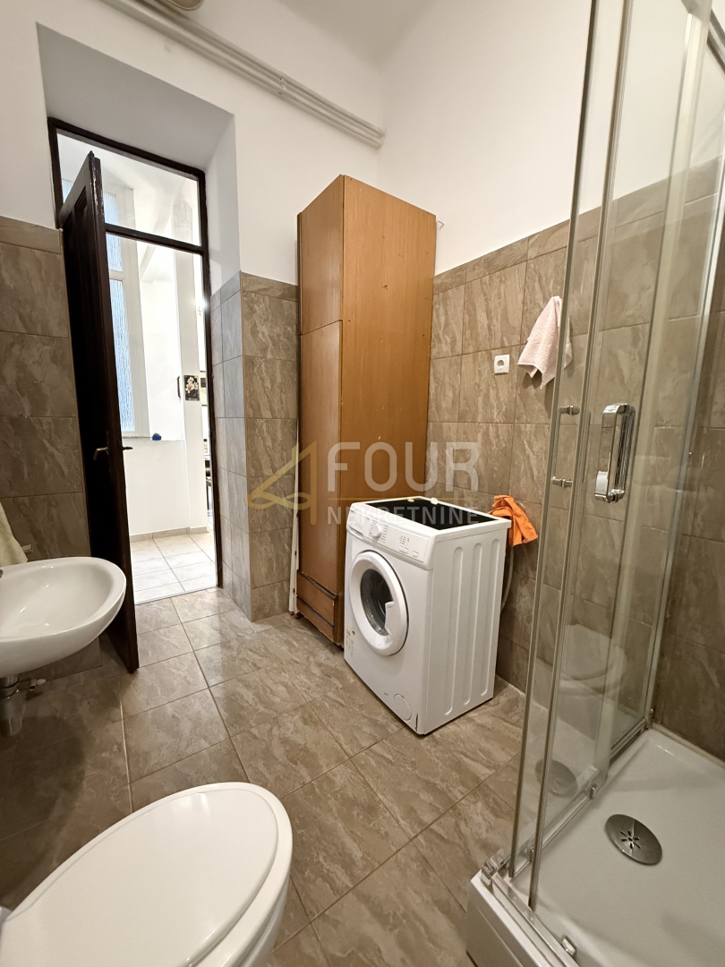 Apartment Zu verkaufen - PRIMORSKO-GORANSKA RIJEKA