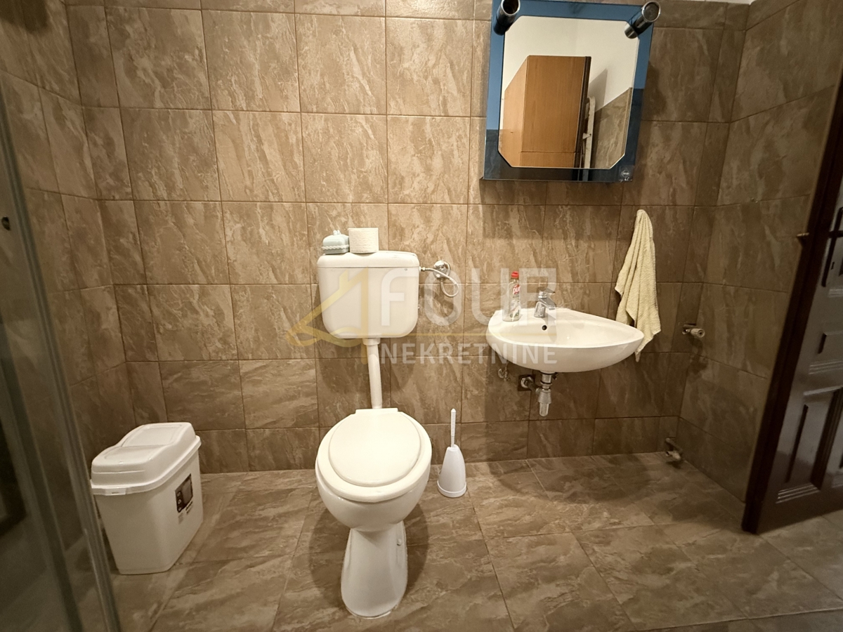 Apartment Zu verkaufen - PRIMORSKO-GORANSKA RIJEKA