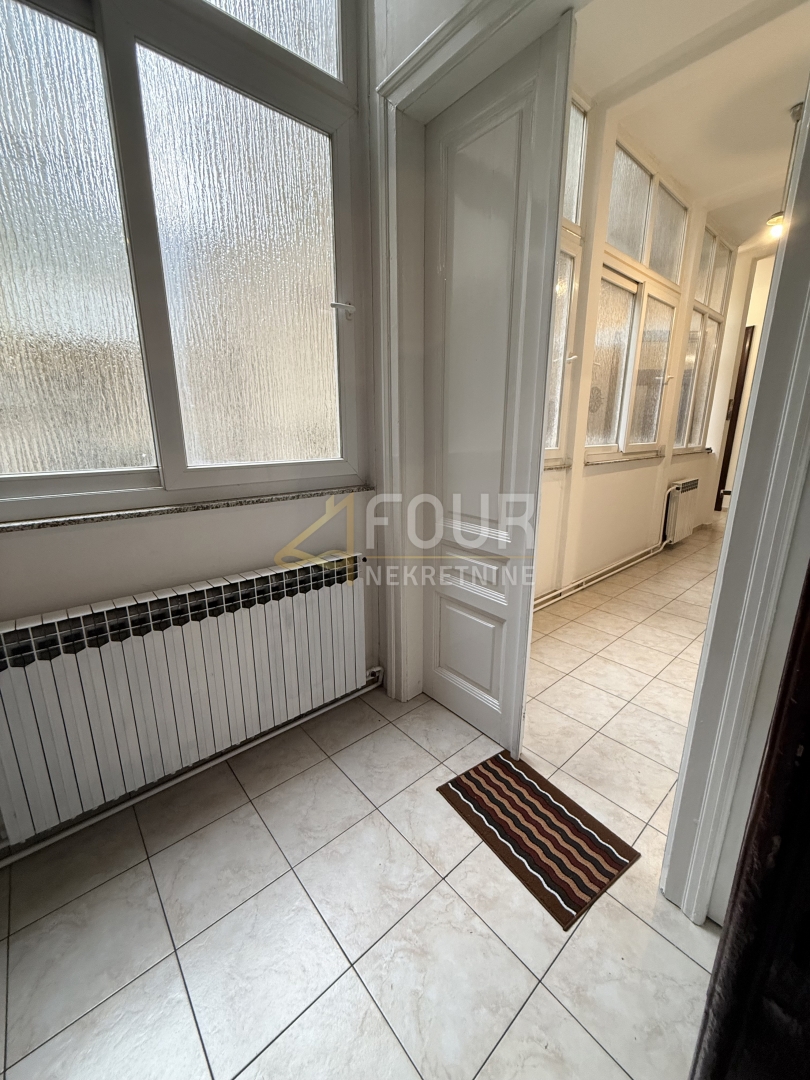 Apartment Zu verkaufen - PRIMORSKO-GORANSKA RIJEKA