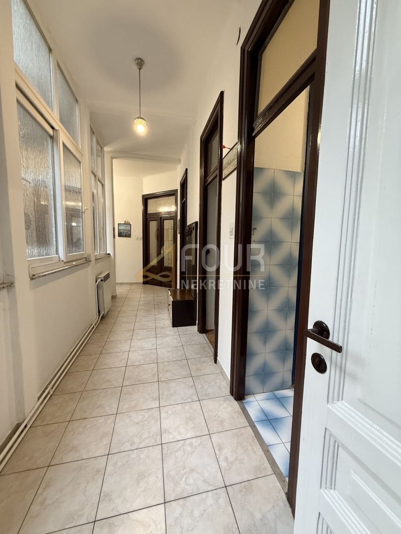 Apartment Zu verkaufen - PRIMORSKO-GORANSKA RIJEKA