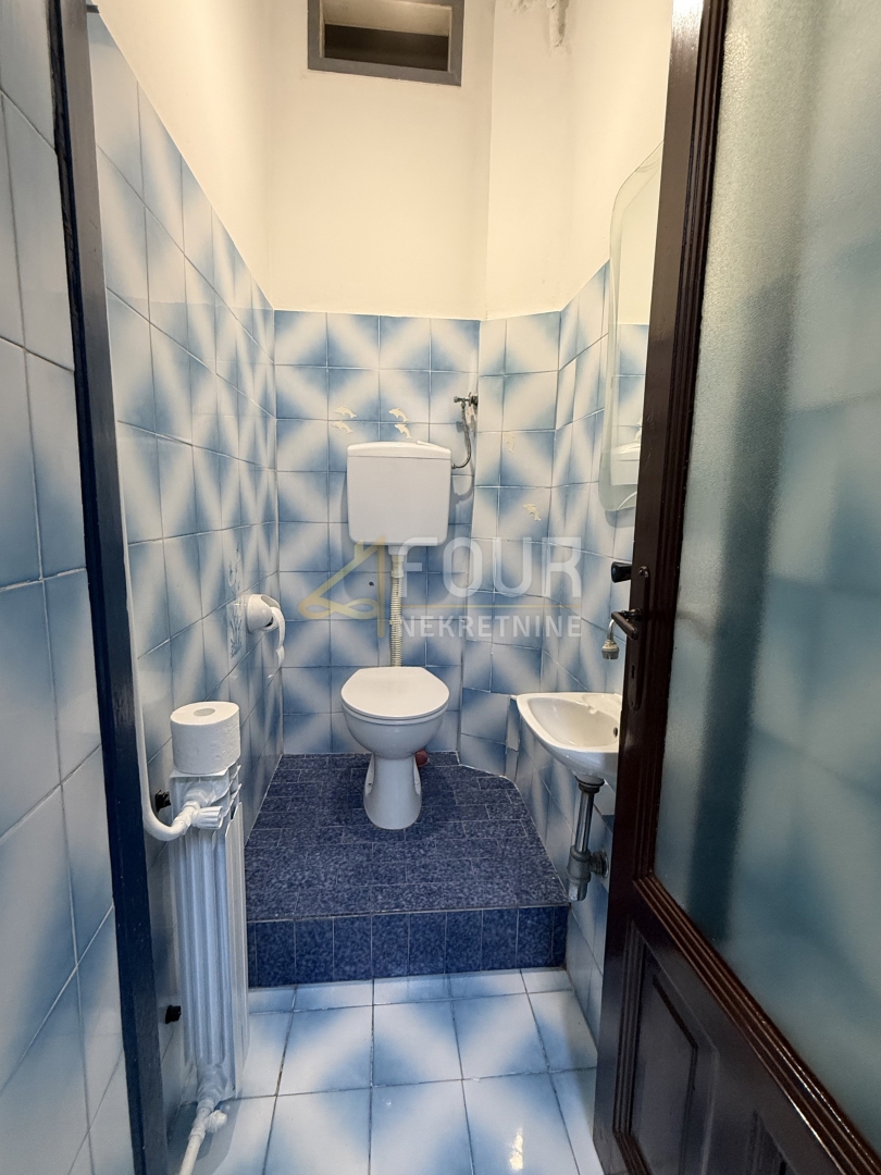 Apartment Zu verkaufen - PRIMORSKO-GORANSKA RIJEKA