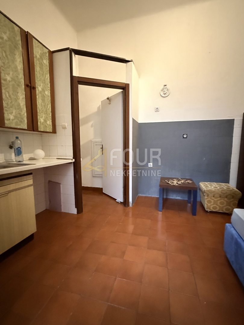 Apartment Zu verkaufen - PRIMORSKO-GORANSKA RIJEKA