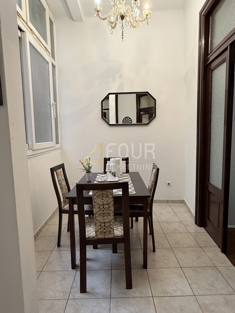 Apartment Zu verkaufen - PRIMORSKO-GORANSKA RIJEKA