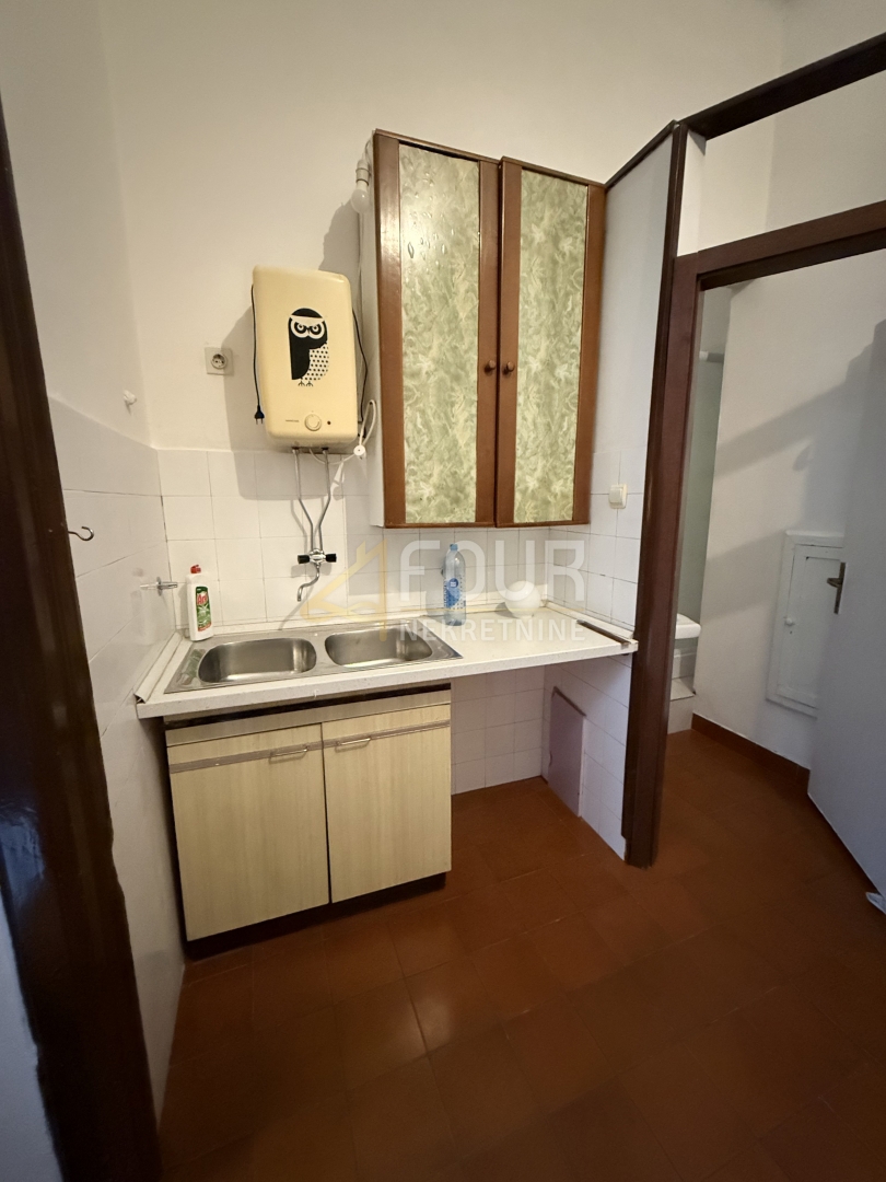Apartment Zu verkaufen - PRIMORSKO-GORANSKA RIJEKA