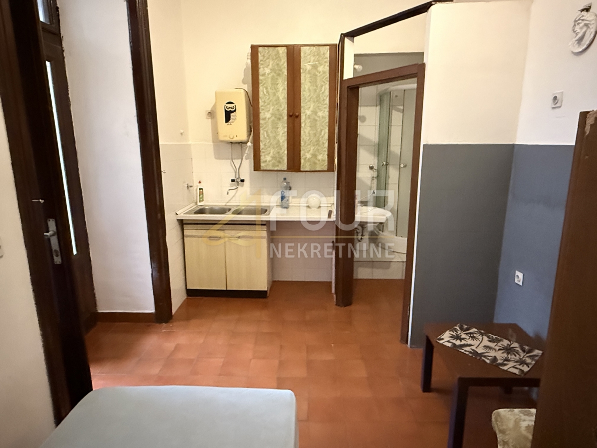 Apartment Zu verkaufen - PRIMORSKO-GORANSKA RIJEKA