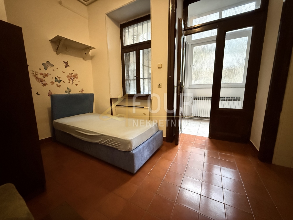 Apartment Zu verkaufen - PRIMORSKO-GORANSKA RIJEKA