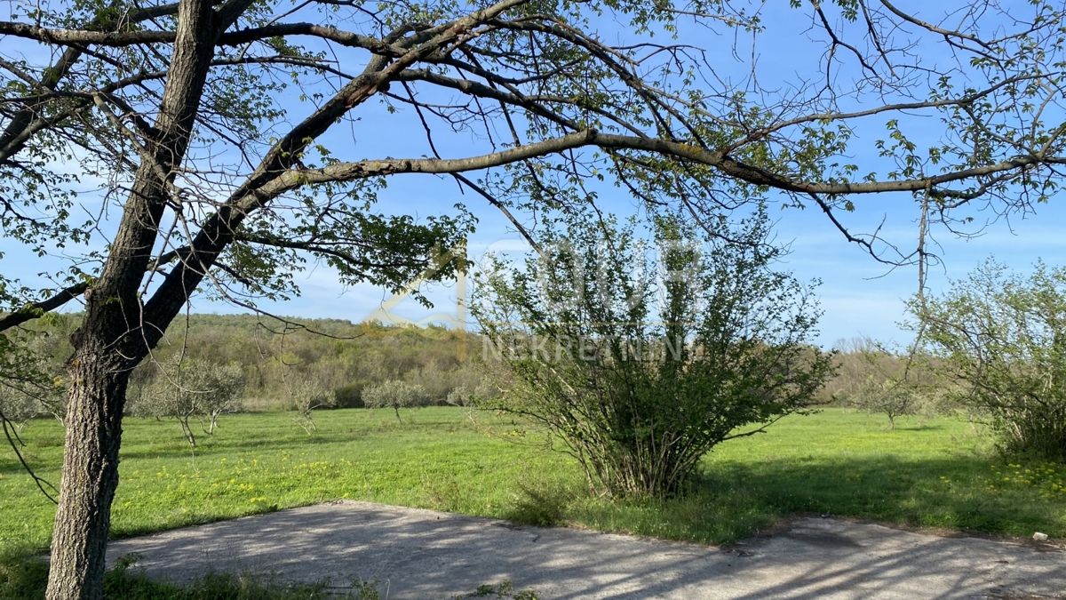 Parcela Na predaj - ISTARSKA KANFANAR