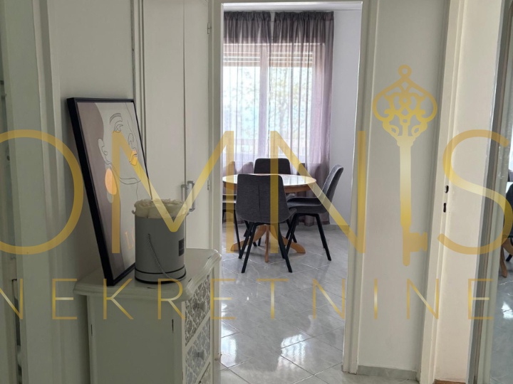 Apartment Zu vermieten - PRIMORSKO-GORANSKA RIJEKA