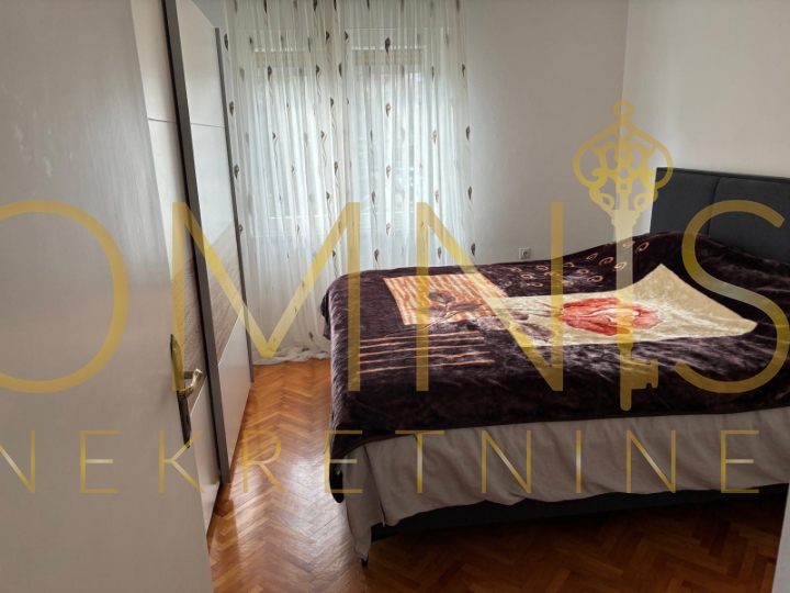 Apartment Zu vermieten - PRIMORSKO-GORANSKA RIJEKA