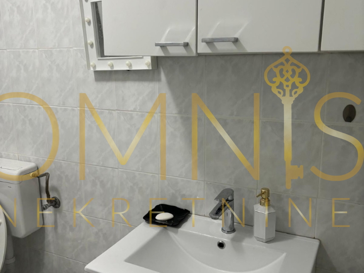 Apartment Zu vermieten - PRIMORSKO-GORANSKA RIJEKA