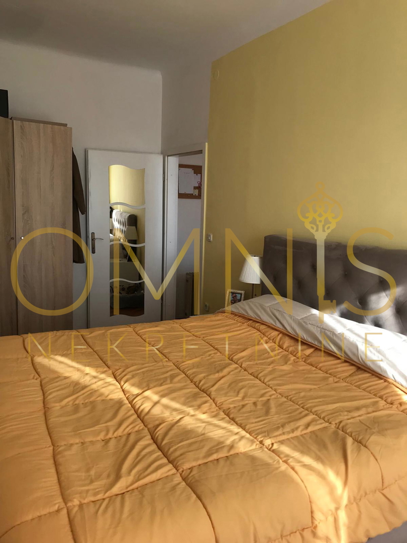 Apartment Zu vermieten - Primorsko-goranska Rijeka - foto 2/4