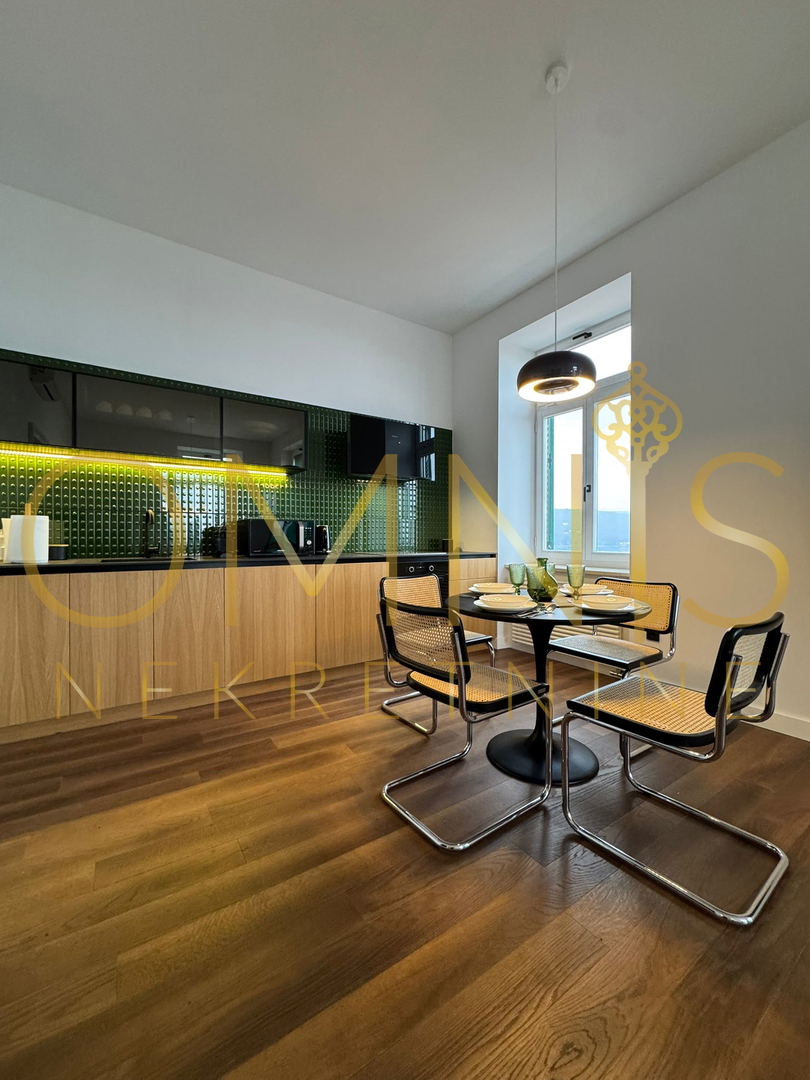 Apartment Zu vermieten - Primorsko-goranska Opatija - foto 1/23