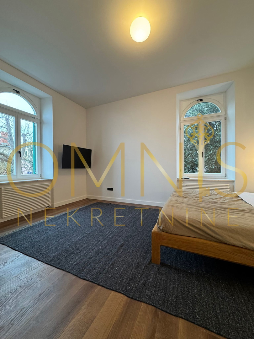 Apartment Zu vermieten - PRIMORSKO-GORANSKA OPATIJA