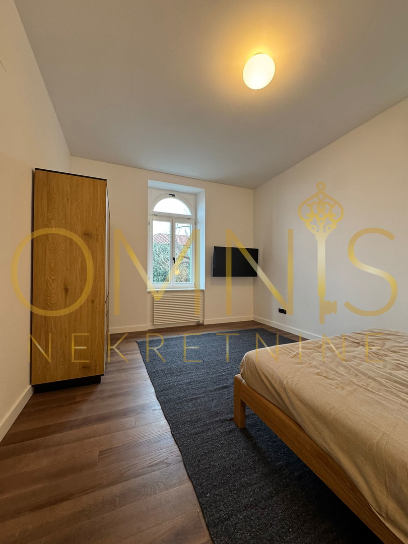 Apartment Zu vermieten - PRIMORSKO-GORANSKA OPATIJA