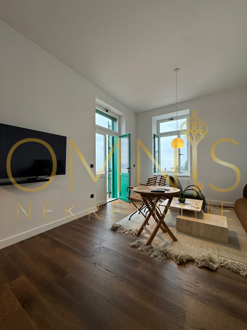 Apartment Zu vermieten - PRIMORSKO-GORANSKA OPATIJA
