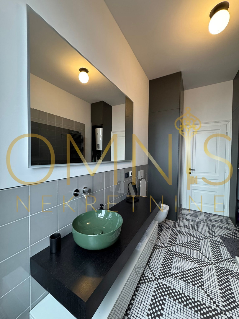Apartment Zu vermieten - PRIMORSKO-GORANSKA OPATIJA