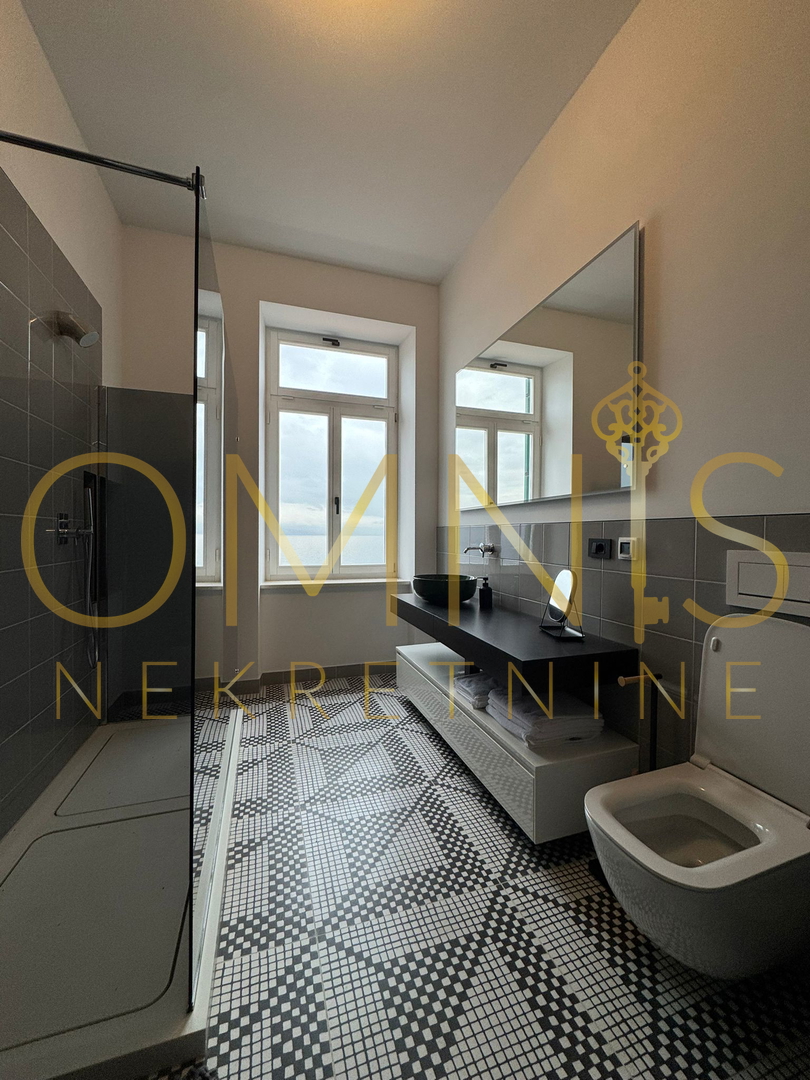 Apartment Zu vermieten - PRIMORSKO-GORANSKA OPATIJA