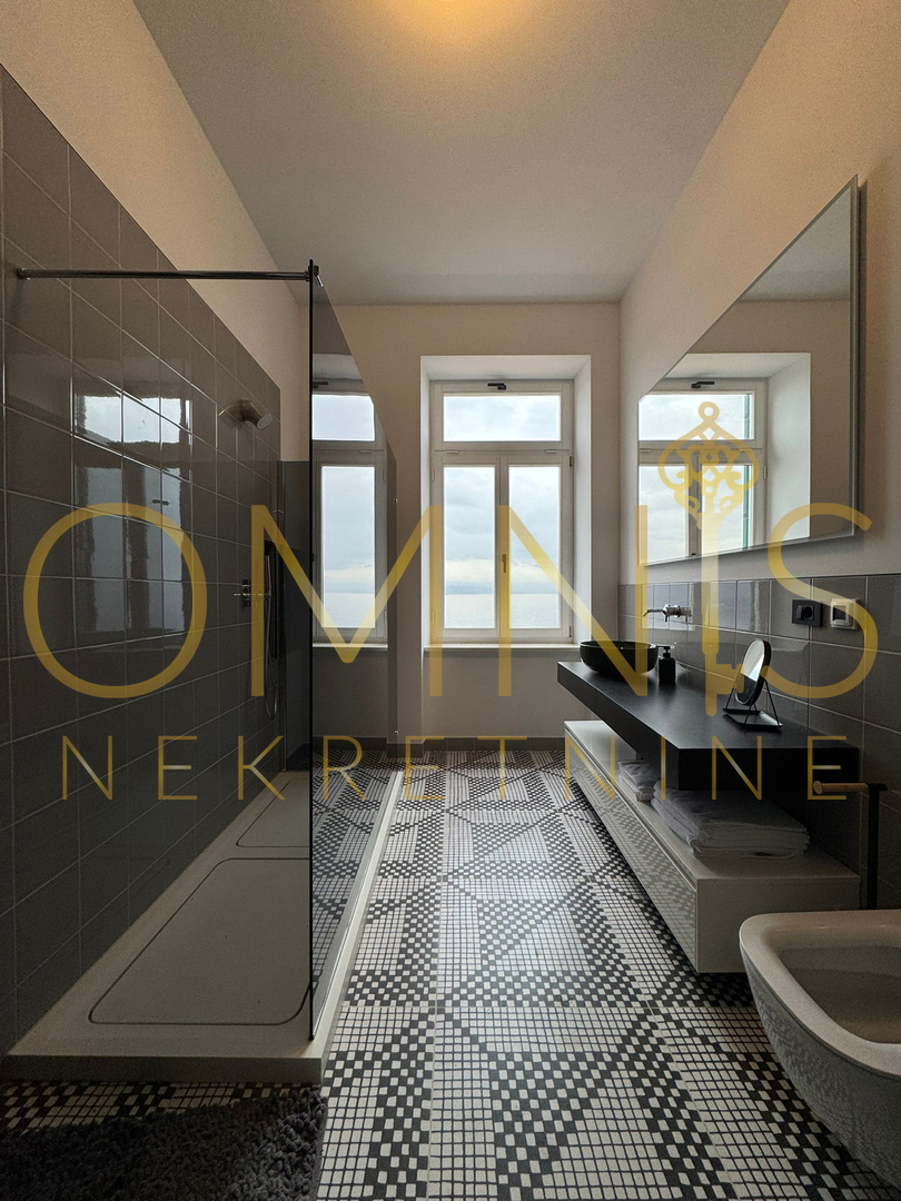 Apartment Zu vermieten - PRIMORSKO-GORANSKA OPATIJA