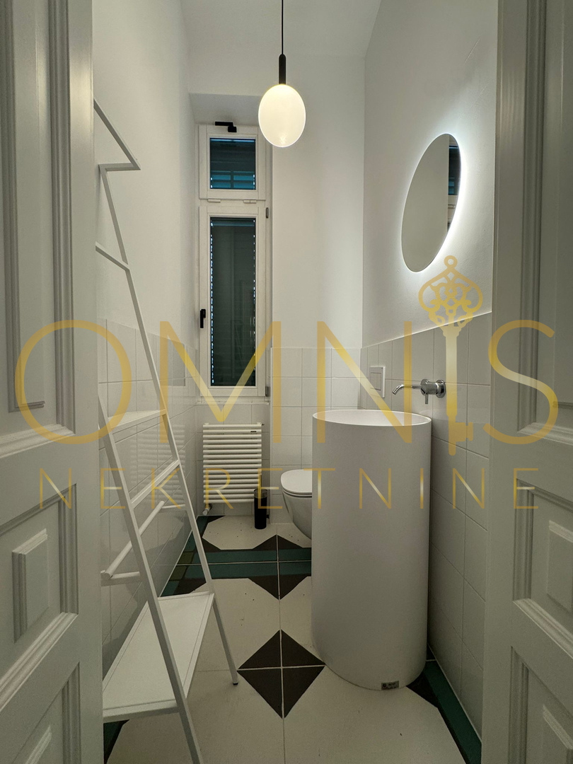 Apartment Zu vermieten - PRIMORSKO-GORANSKA OPATIJA