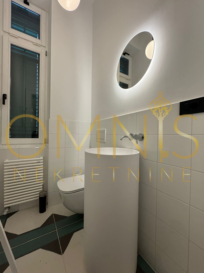 Apartment Zu vermieten - PRIMORSKO-GORANSKA OPATIJA