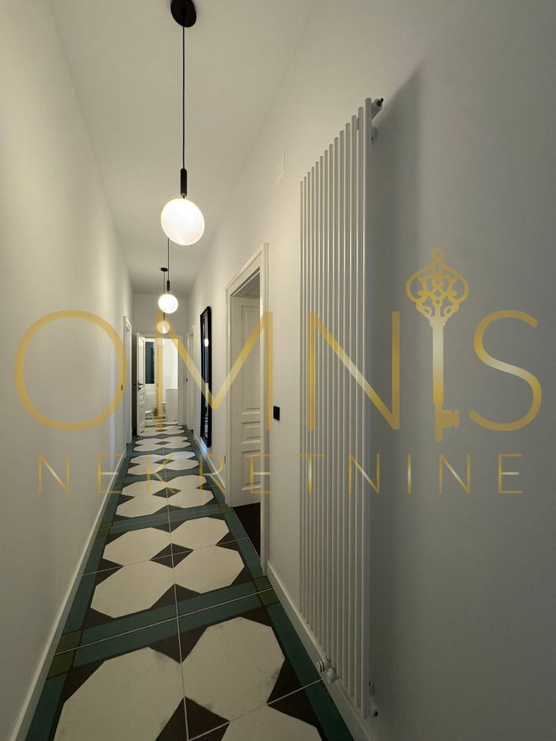 Apartment Zu vermieten - PRIMORSKO-GORANSKA OPATIJA